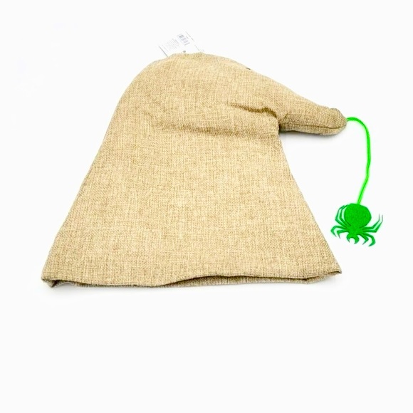 💥NWT💥 Disney Oogie Boogie 30th Anniversary Hat - Picture 3 of 3